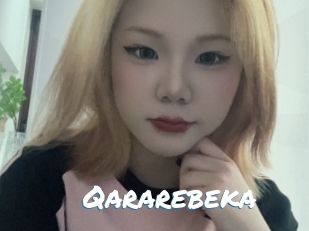Qararebeka