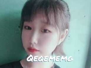 Qeqememg