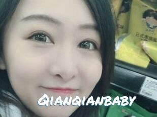 Qianqianbaby