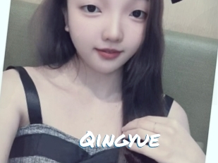 Qingyue