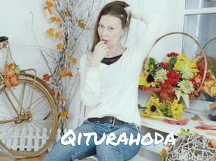 Qiturahoda