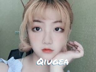 Qiugea