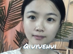 Qiuyuehui