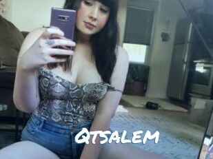 Qtsalem