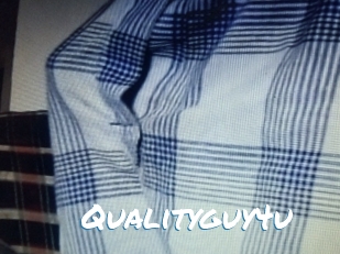 Qualityguy4u