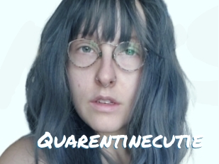 Quarentinecutie
