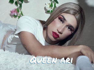 Queen_ari