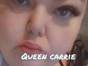 Queen_carrie