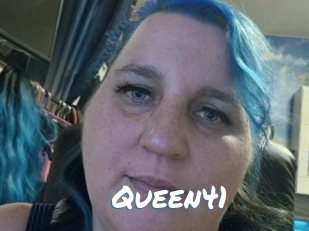 Queen41
