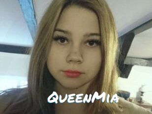 QueenMia