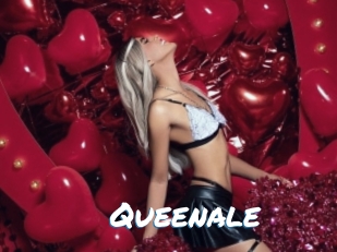 Queenale