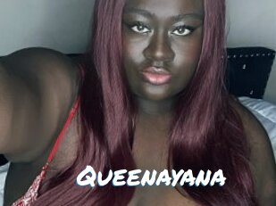 Queenayana