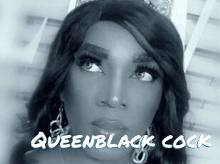 Queenblack_cock