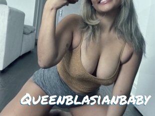 Queenblasianbaby