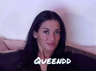 Queendd