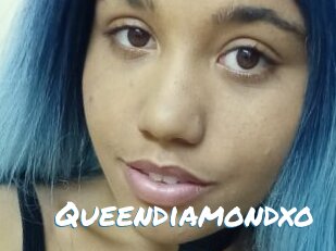 Queendiamondxo