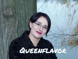 Queenflavor
