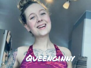 Queenginny