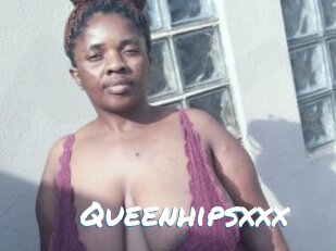 Queenhipsxxx