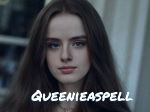 Queenieaspell