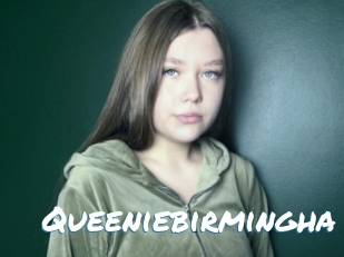 Queeniebirmingha