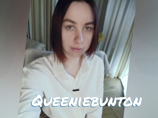 Queeniebunton