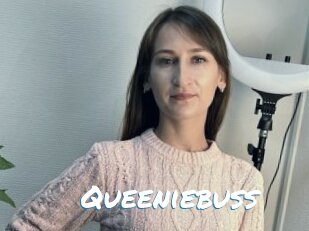 Queeniebuss
