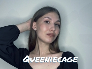 Queeniecage