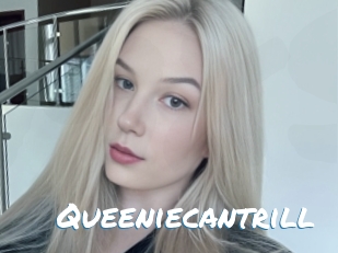 Queeniecantrill