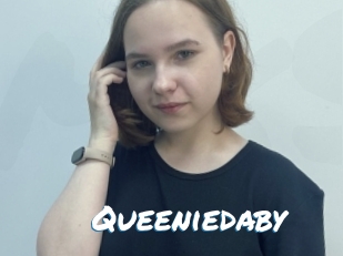 Queeniedaby