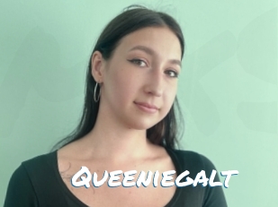 Queeniegalt