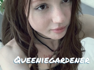 Queeniegardener