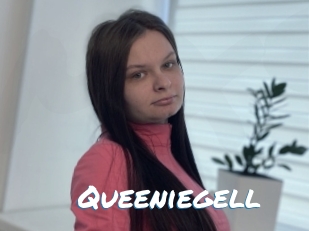 Queeniegell