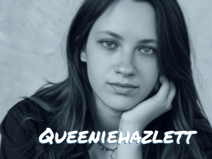 Queeniehazlett