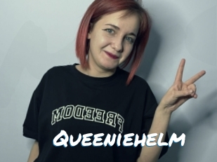 Queeniehelm