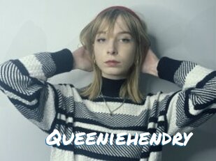 Queeniehendry