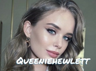 Queeniehewlett