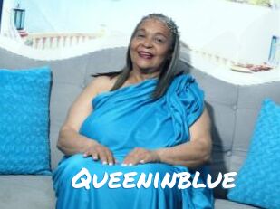 Queeninblue