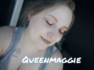 Queenmaggie