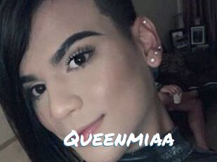 Queenmiaa