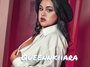 Queennkiiara
