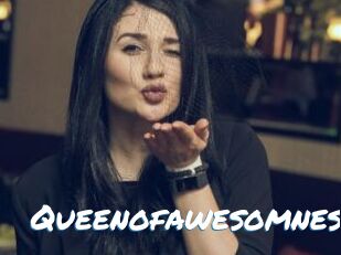 Queenofawesomnes