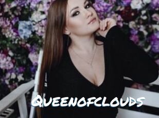 Queenofclouds