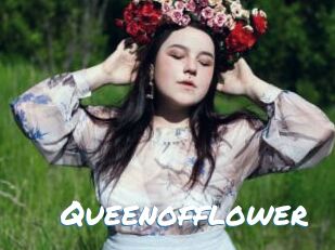Queenofflower