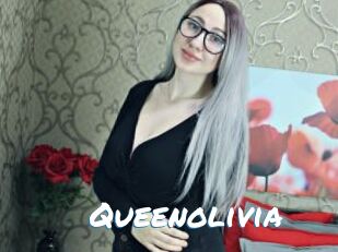 Queenolivia