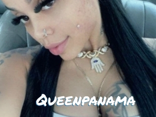 Queenpanama