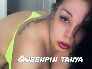 Queenpin_tanya