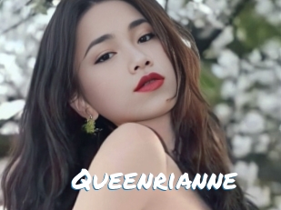 Queenrianne