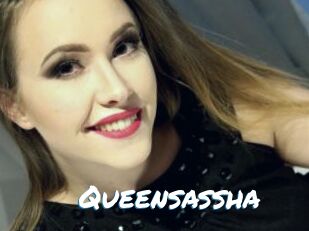 Queensassha