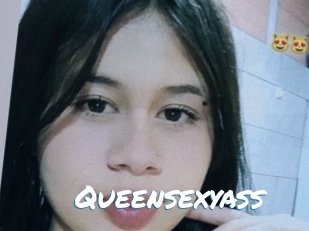 Queensexyass